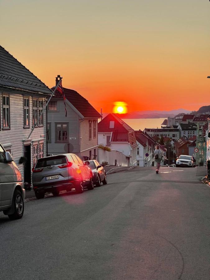 Feels Like Home -Free Parking -Attractive Location Bergen Zewnętrze zdjęcie